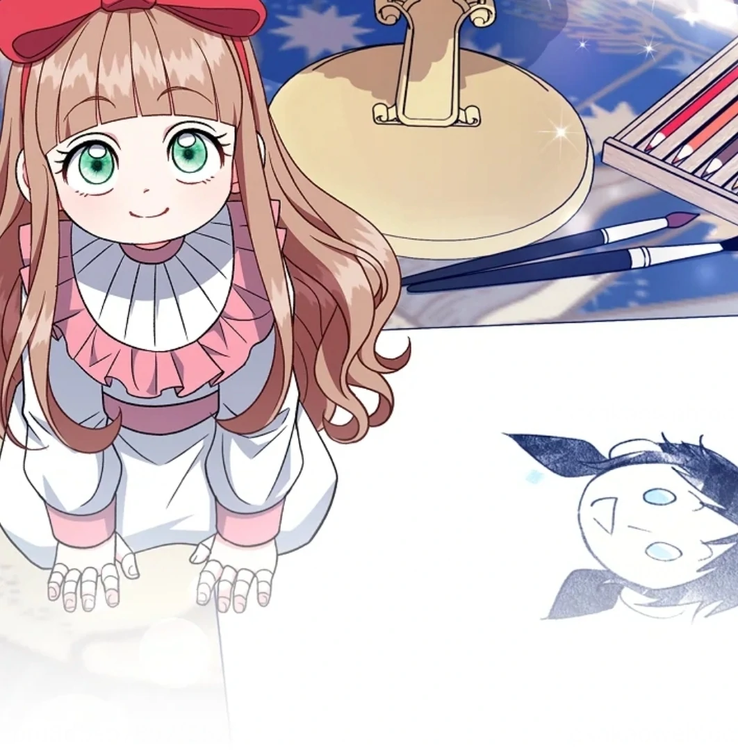 I Will Become the Villain’s Poison Taster Chapter 65 Gambar 66