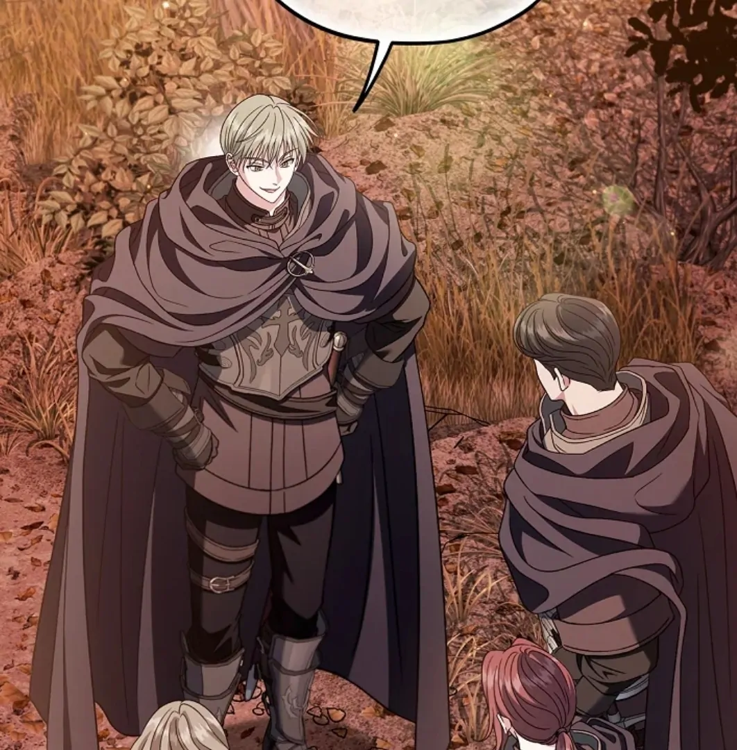 I Will Become the Villain’s Poison Taster Chapter 65 Gambar 71