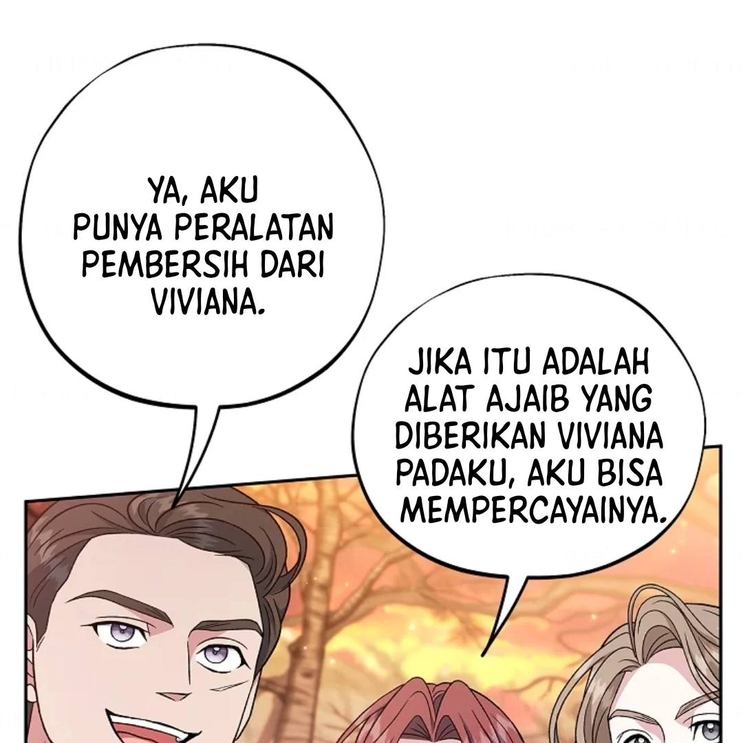 I Will Become the Villain’s Poison Taster Chapter 65 Gambar 74