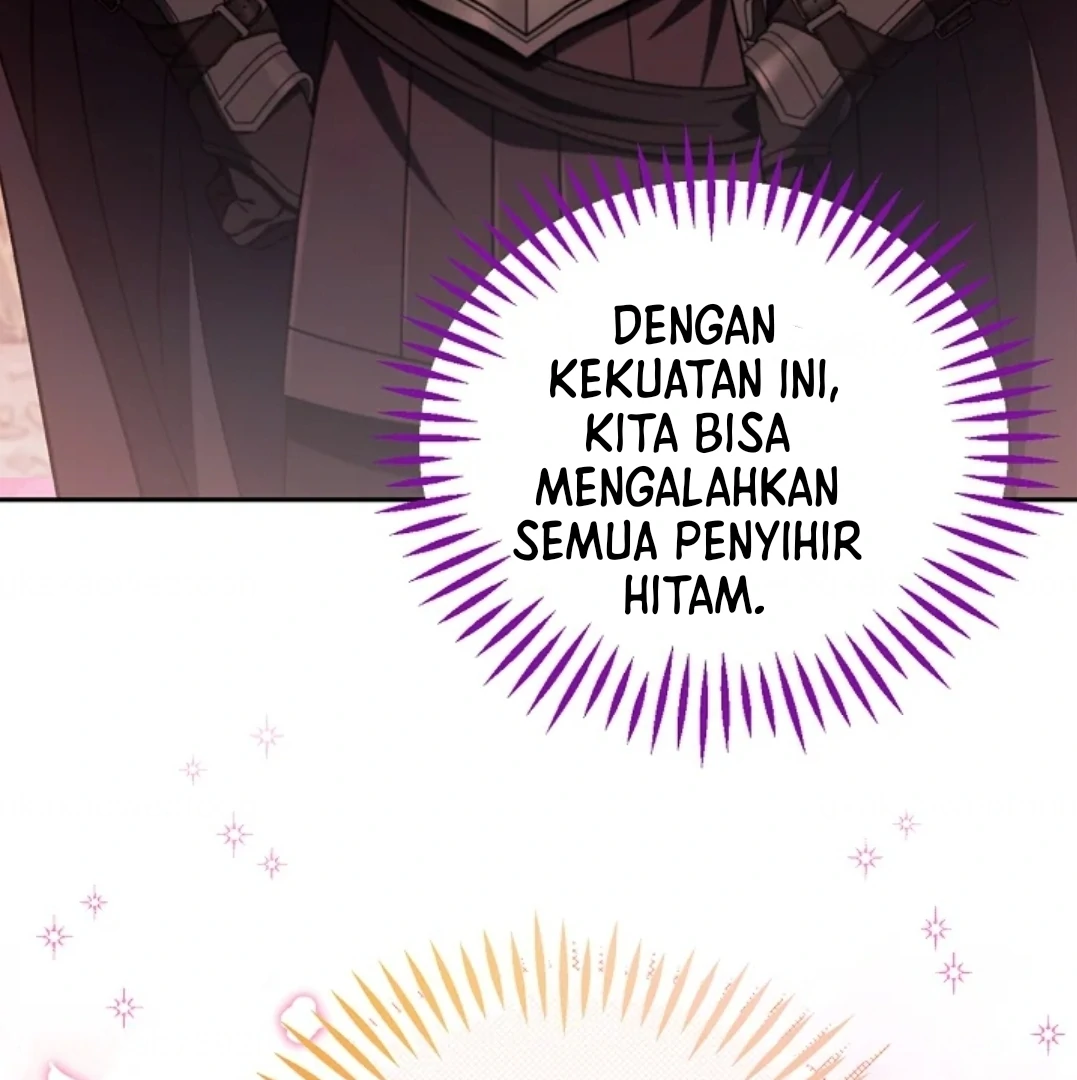 I Will Become the Villain’s Poison Taster Chapter 65 Gambar 79