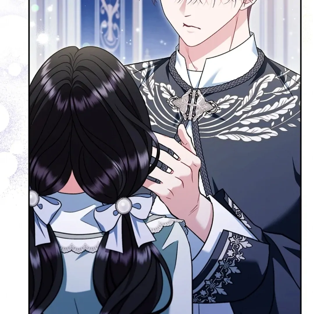 I Will Become the Villain’s Poison Taster Chapter 65 Gambar 8