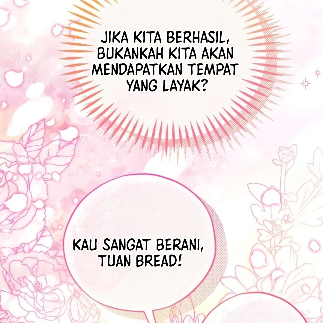 I Will Become the Villain’s Poison Taster Chapter 65 Gambar 80