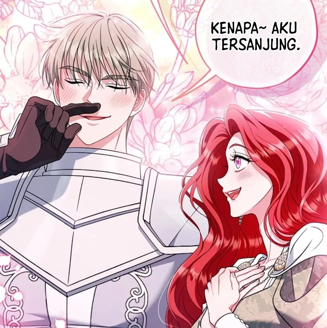 I Will Become the Villain’s Poison Taster Chapter 65 Gambar 81