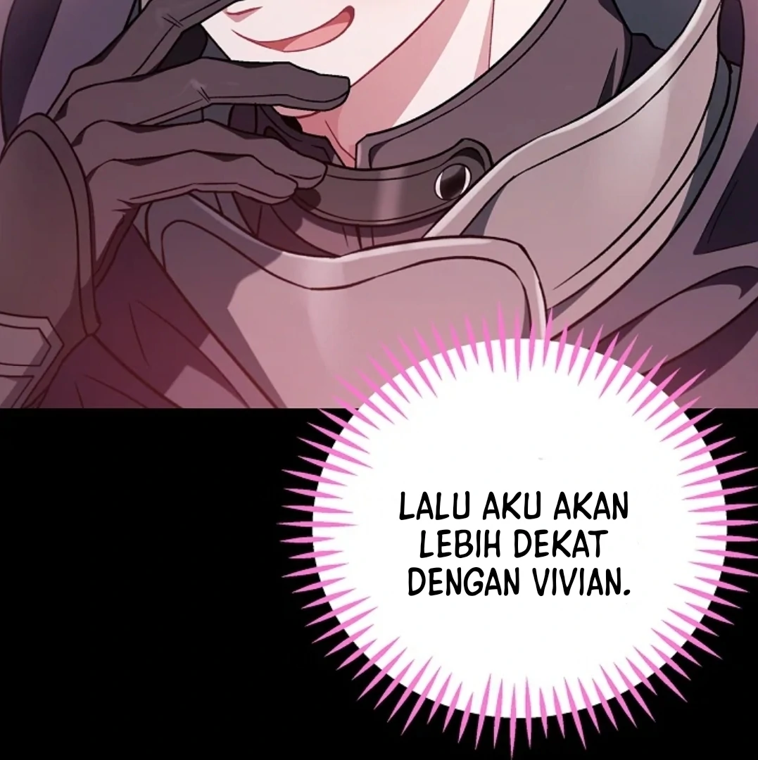 I Will Become the Villain’s Poison Taster Chapter 65 Gambar 83