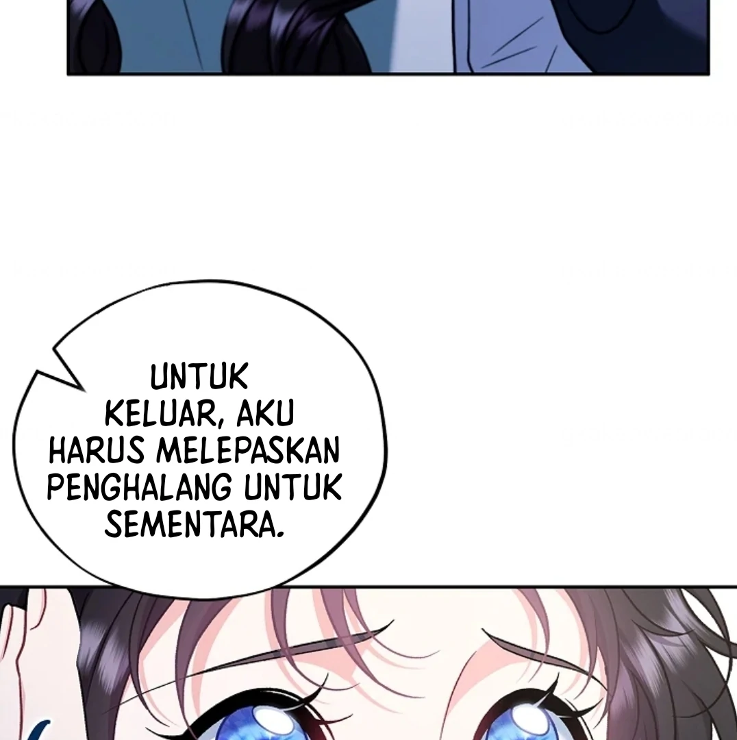 I Will Become the Villain’s Poison Taster Chapter 65 Gambar 9