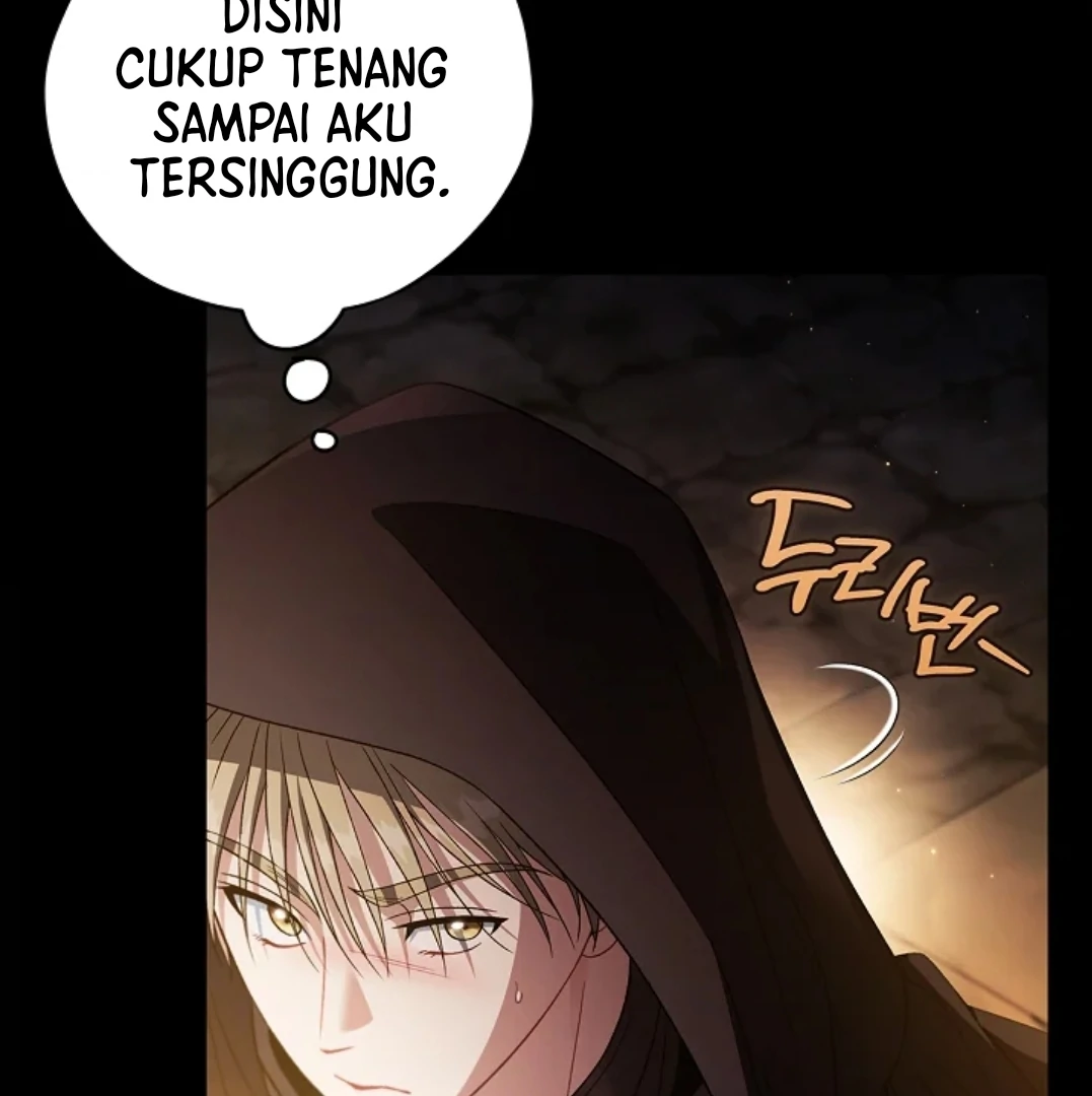 I Will Become the Villain’s Poison Taster Chapter 65 Gambar 95