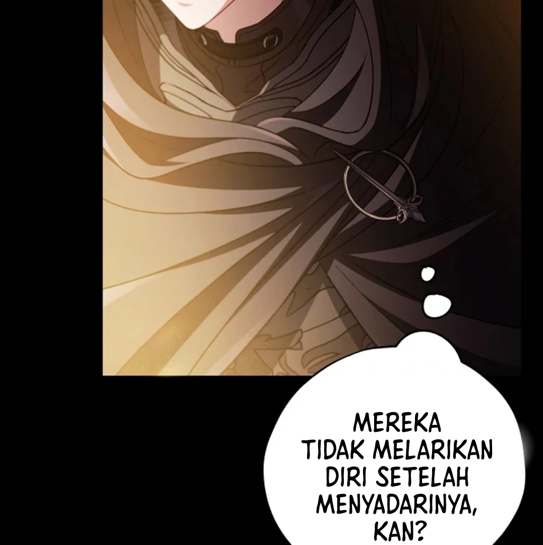 I Will Become the Villain’s Poison Taster Chapter 65 Gambar 96
