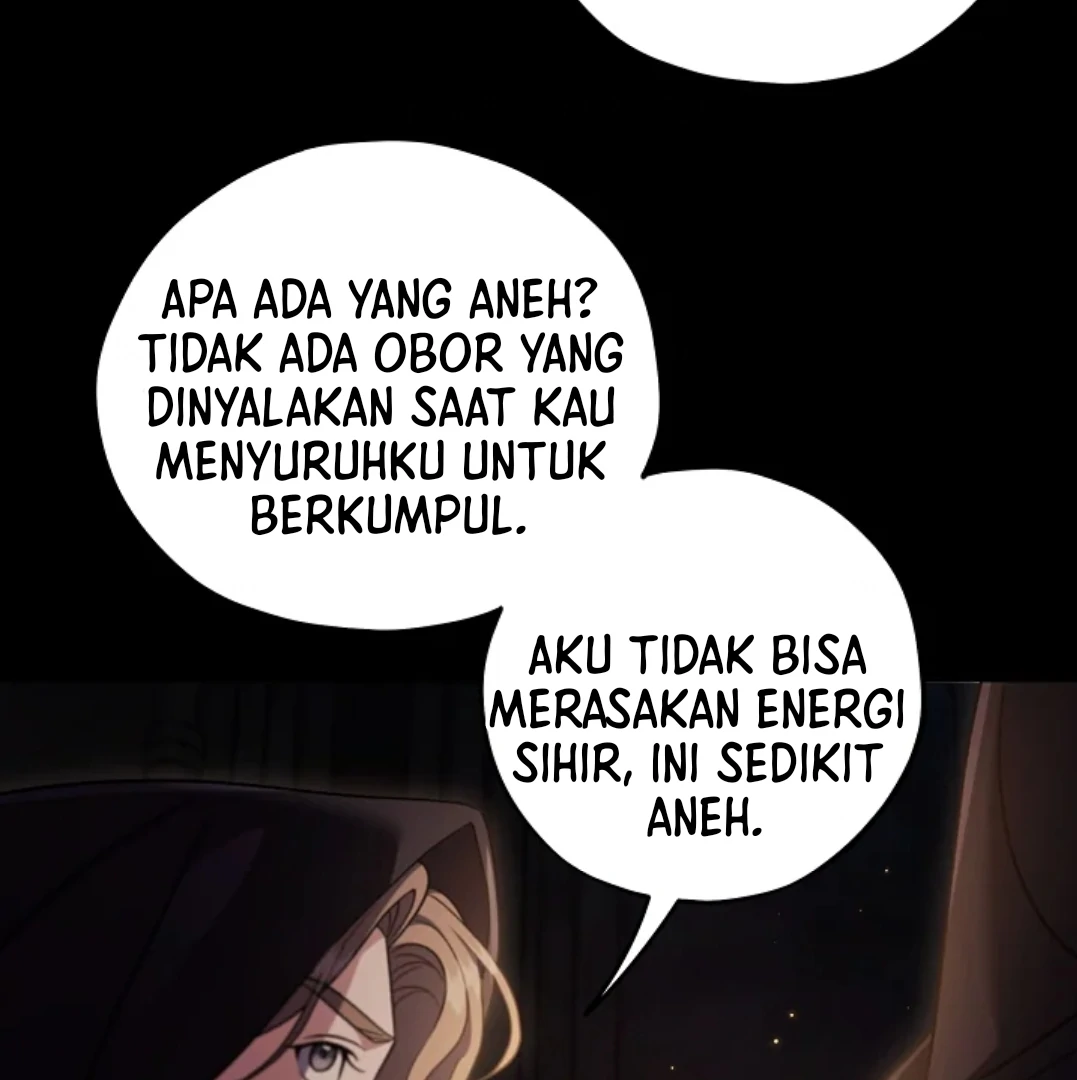 I Will Become the Villain’s Poison Taster Chapter 65 Gambar 97