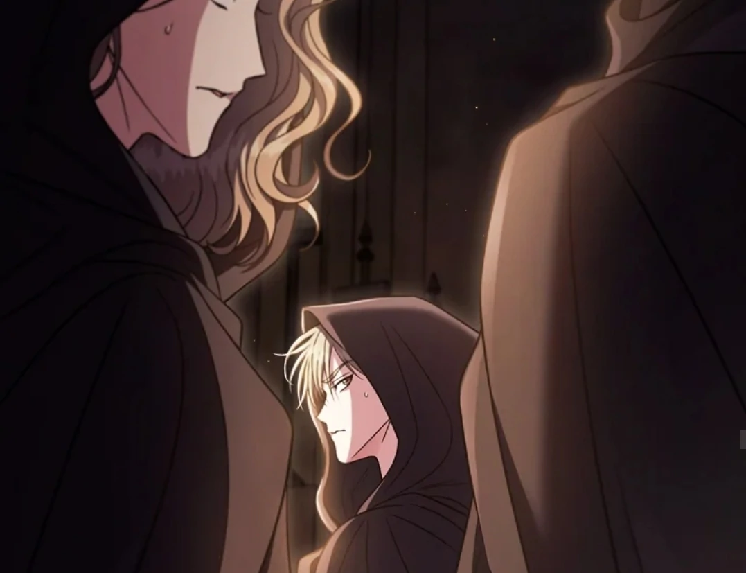 I Will Become the Villain’s Poison Taster Chapter 65 Gambar 98