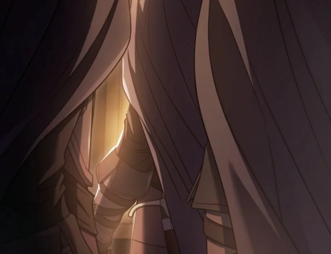 I Will Become the Villain’s Poison Taster Chapter 65 Gambar 99