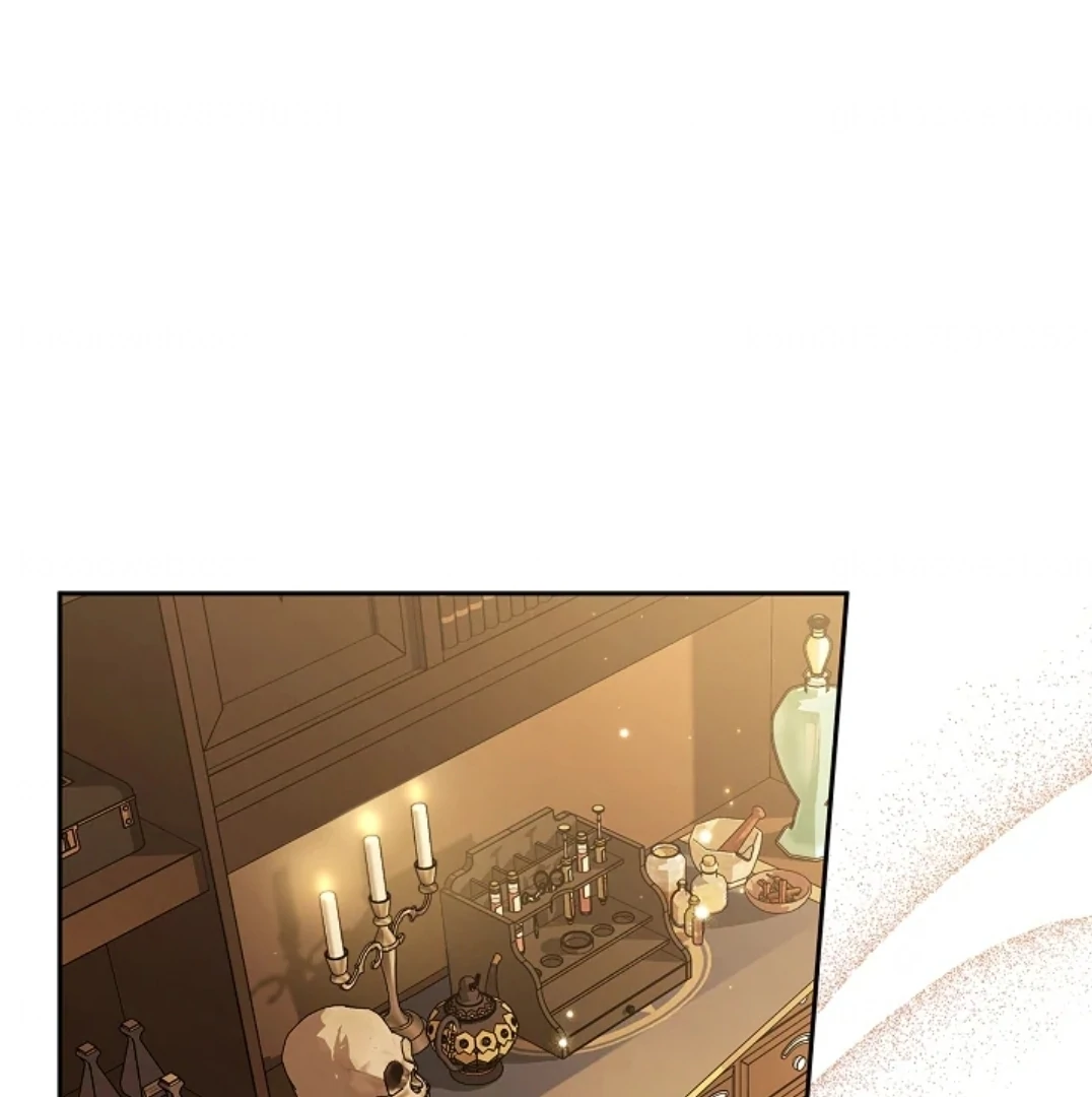 Komik I Will Become the Villain’s Poison Taster Chapter 66 gambar nomor 1