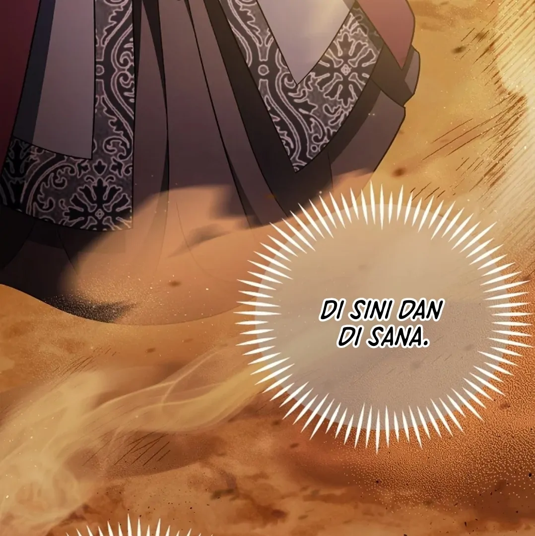 I Will Become the Villain’s Poison Taster Chapter 66 Gambar 104