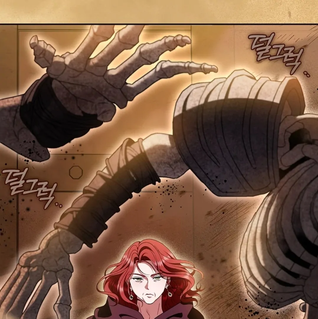 I Will Become the Villain’s Poison Taster Chapter 66 Gambar 101