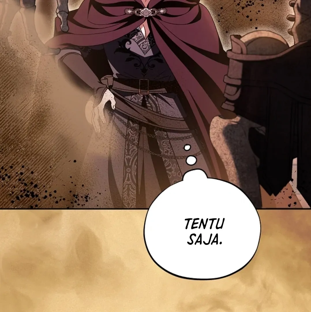 I Will Become the Villain’s Poison Taster Chapter 66 Gambar 102