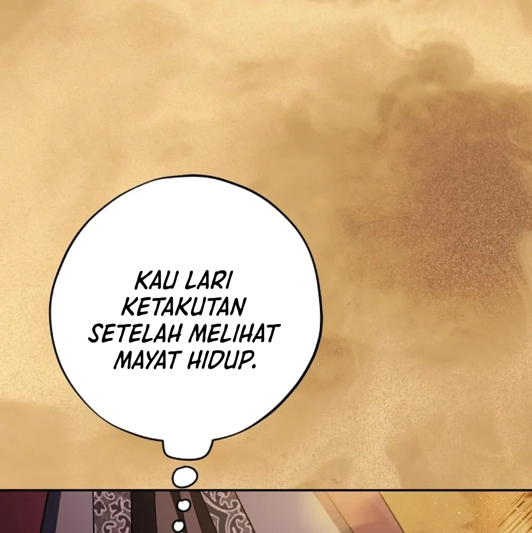 I Will Become the Villain’s Poison Taster Chapter 66 Gambar 103