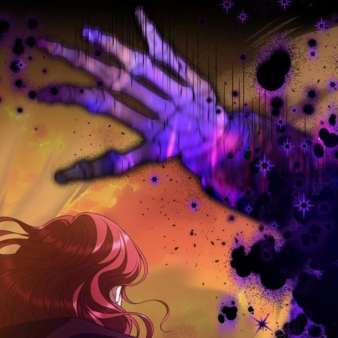 I Will Become the Villain’s Poison Taster Chapter 66 Gambar 114