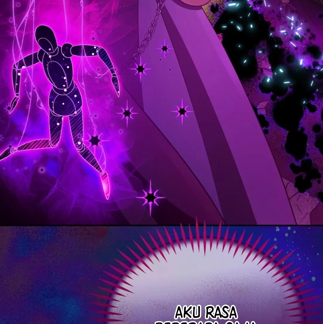 I Will Become the Villain’s Poison Taster Chapter 66 Gambar 116