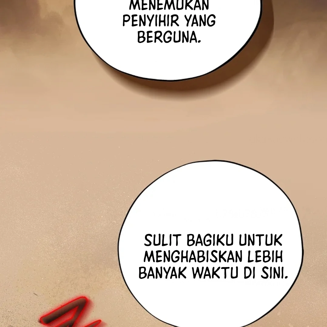 I Will Become the Villain’s Poison Taster Chapter 66 Gambar 110