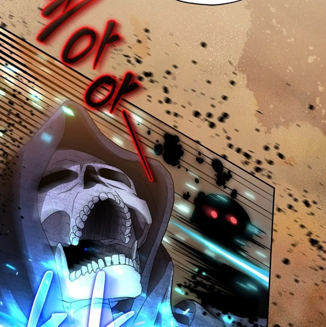 I Will Become the Villain’s Poison Taster Chapter 66 Gambar 111