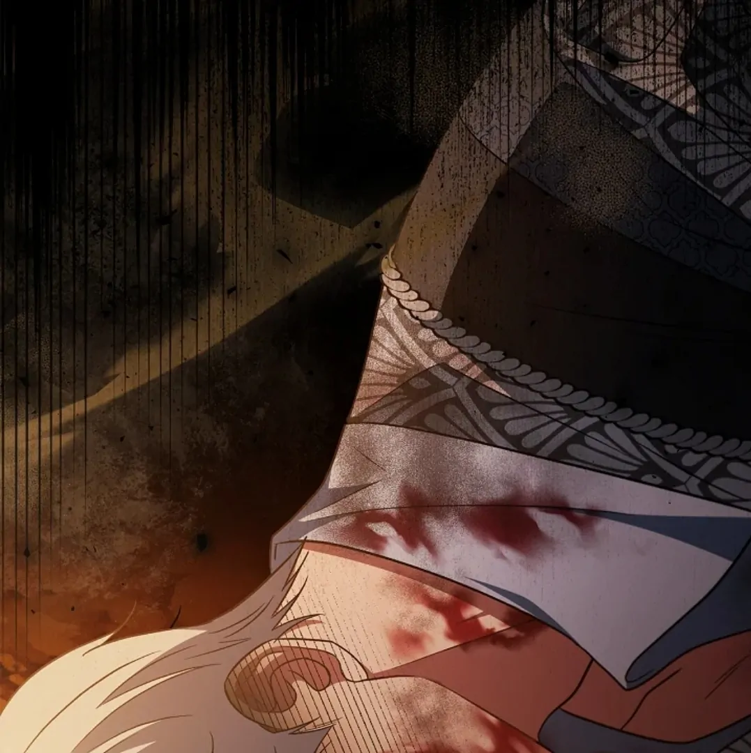 I Will Become the Villain’s Poison Taster Chapter 66 Gambar 125