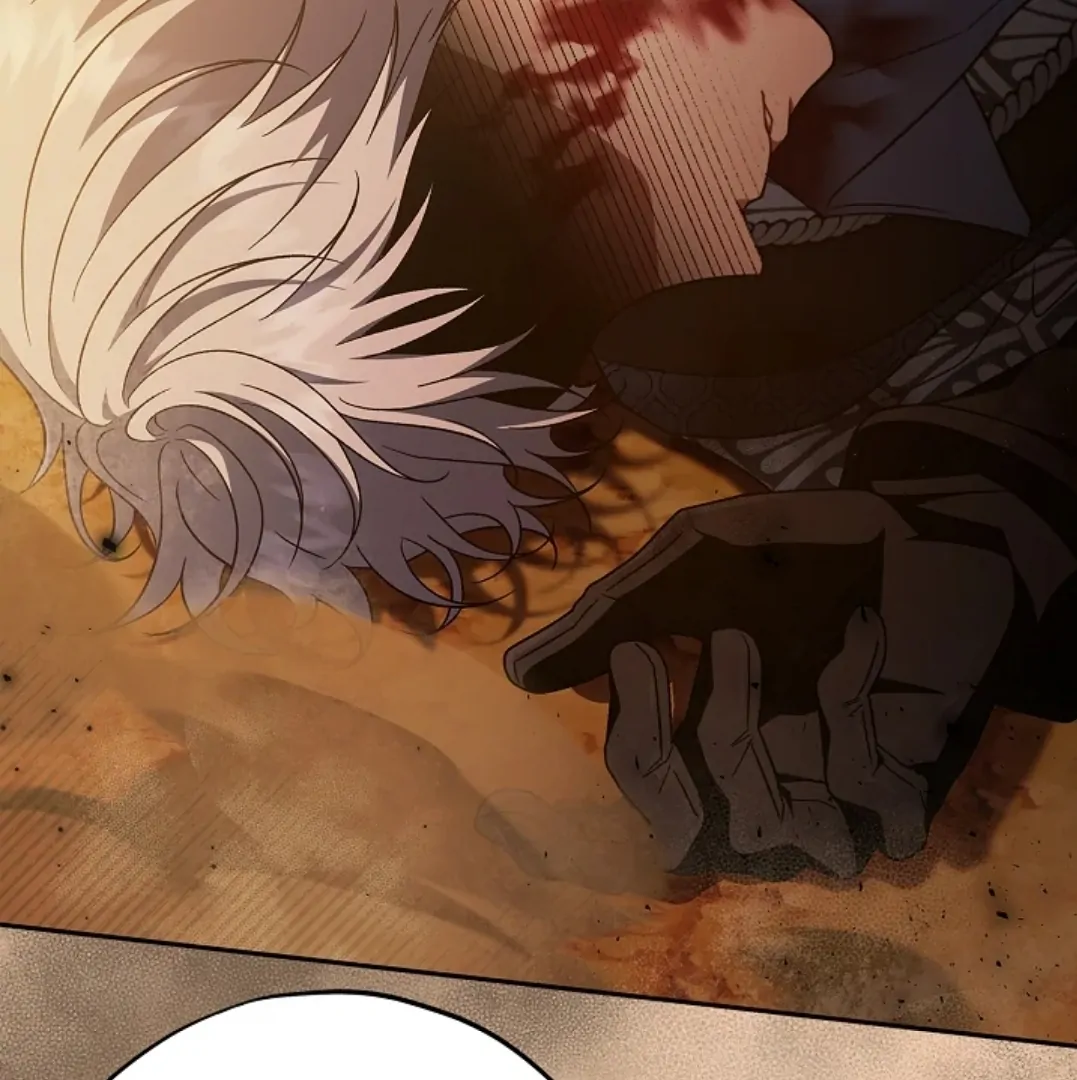 I Will Become the Villain’s Poison Taster Chapter 66 Gambar 126