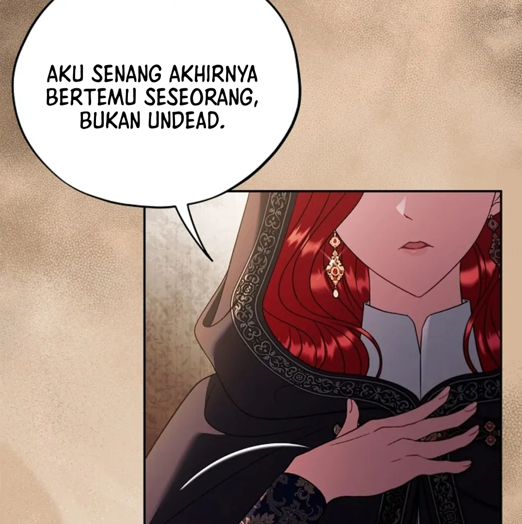 I Will Become the Villain’s Poison Taster Chapter 66 Gambar 127