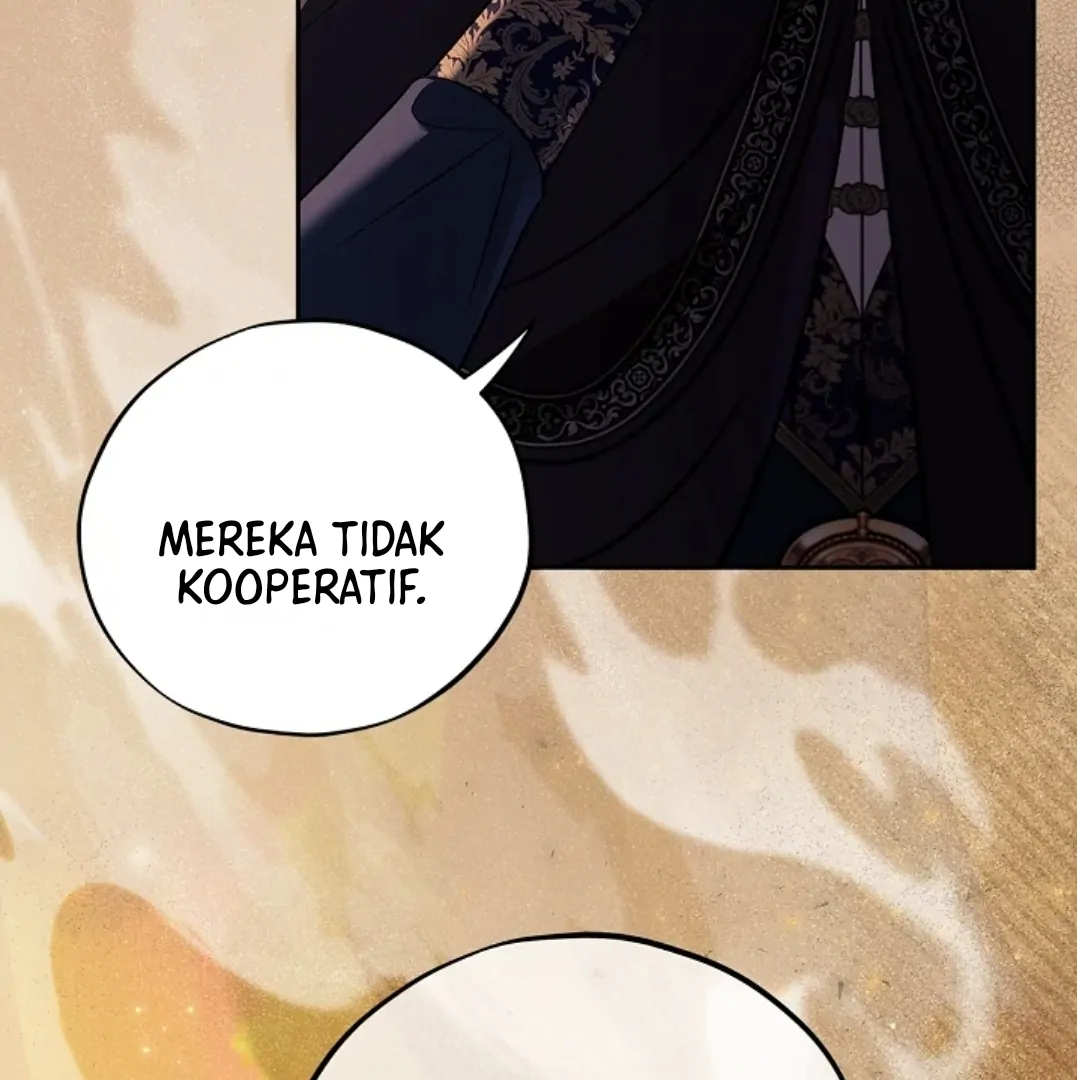 I Will Become the Villain’s Poison Taster Chapter 66 Gambar 128