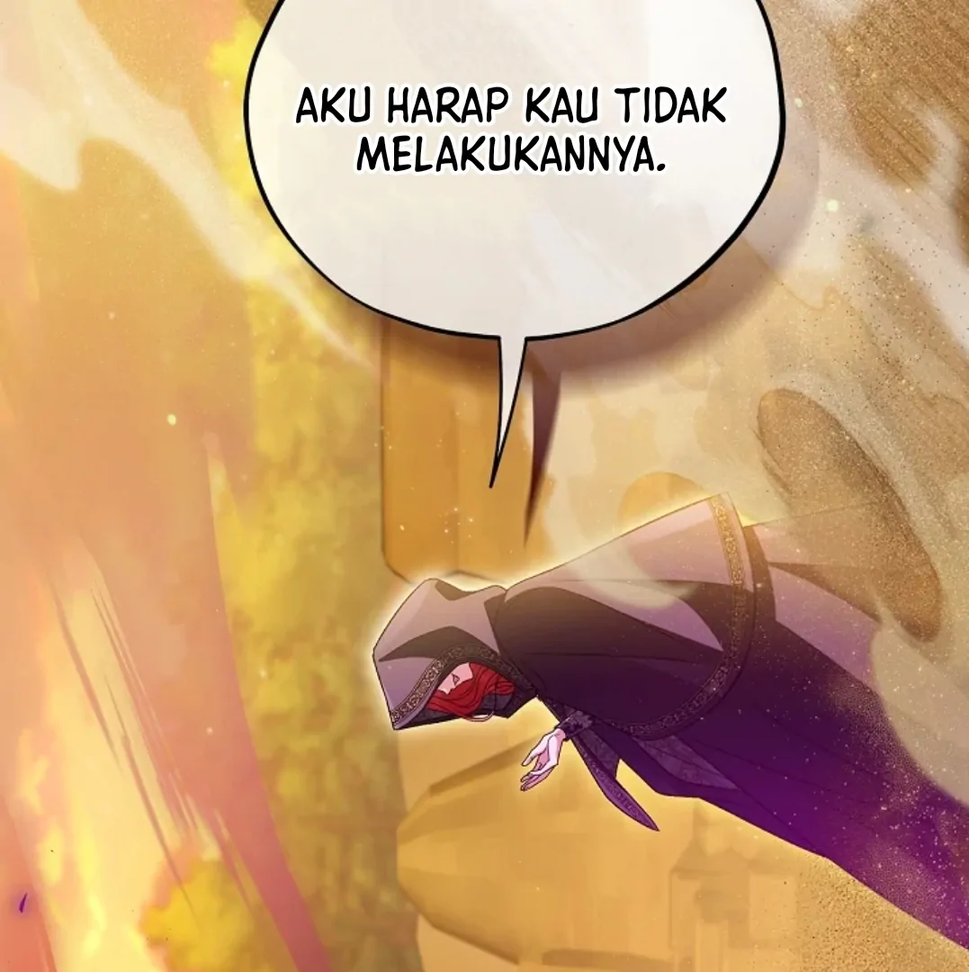 I Will Become the Villain’s Poison Taster Chapter 66 Gambar 129