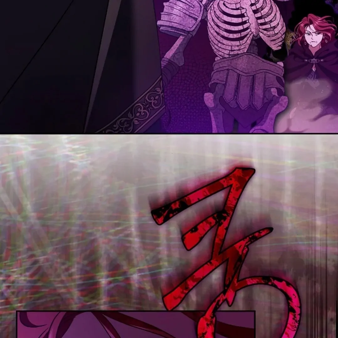 I Will Become the Villain’s Poison Taster Chapter 66 Gambar 121