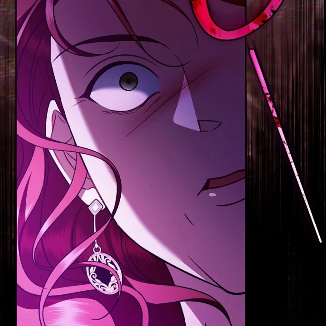 I Will Become the Villain’s Poison Taster Chapter 66 Gambar 122