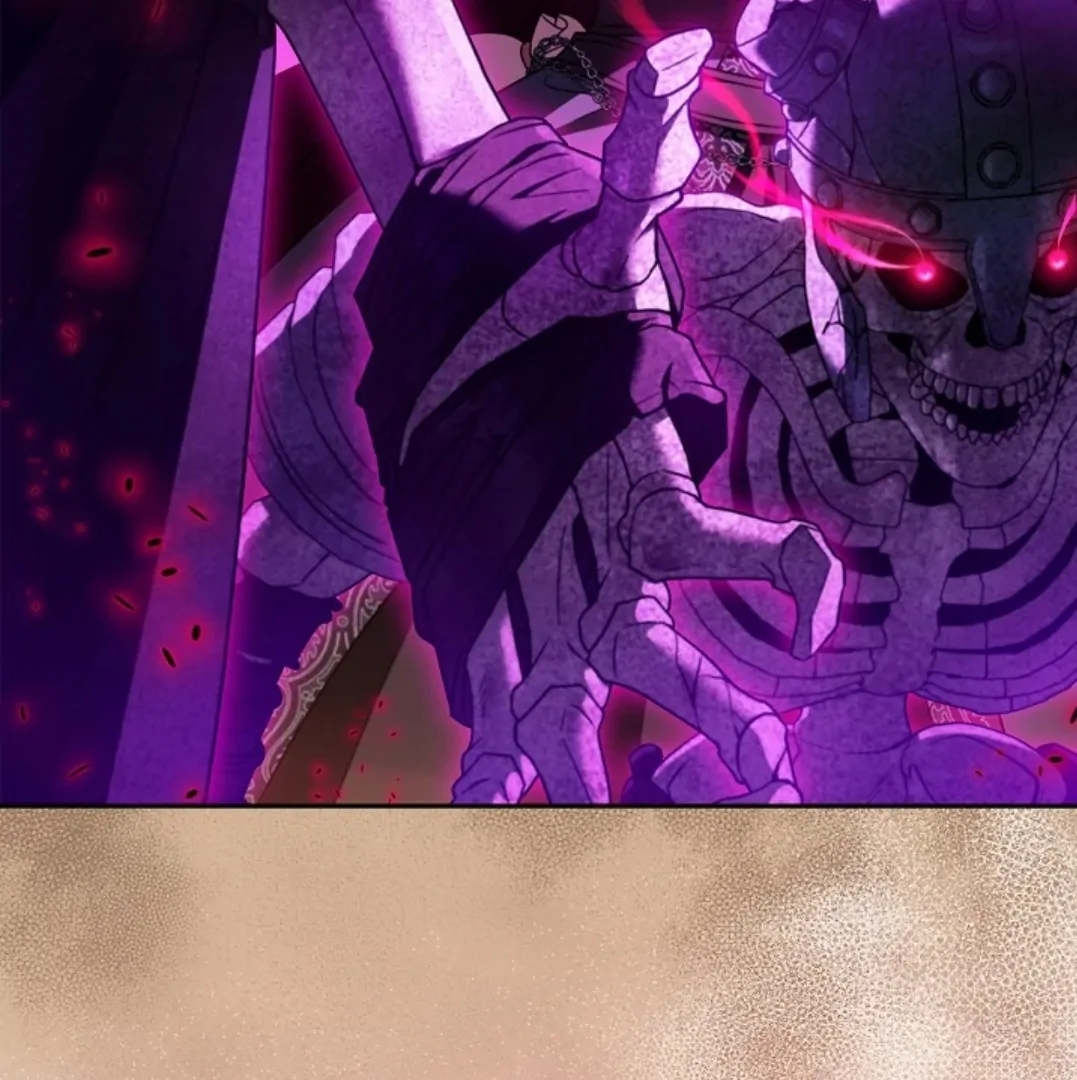 I Will Become the Villain’s Poison Taster Chapter 66 Gambar 134