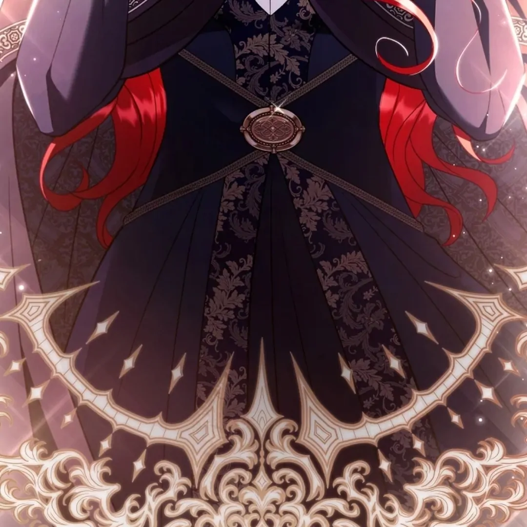 I Will Become the Villain’s Poison Taster Chapter 66 Gambar 138