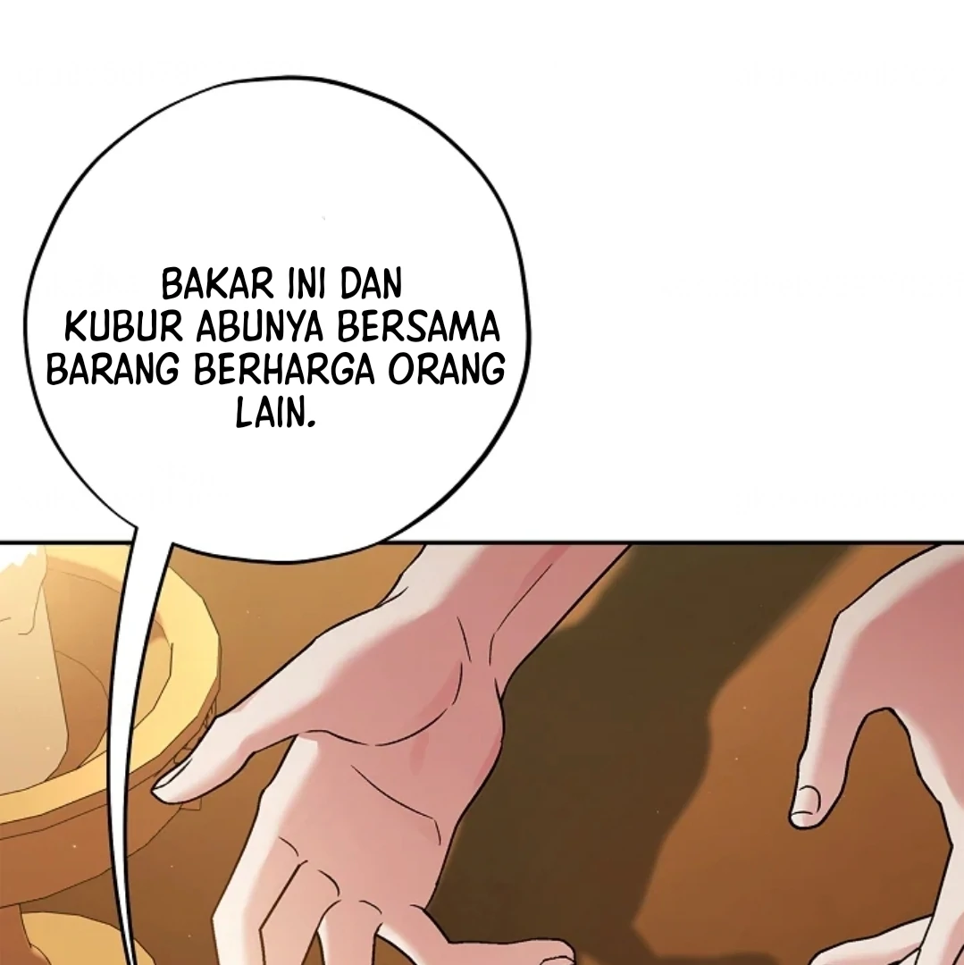 I Will Become the Villain’s Poison Taster Chapter 66 Gambar 13