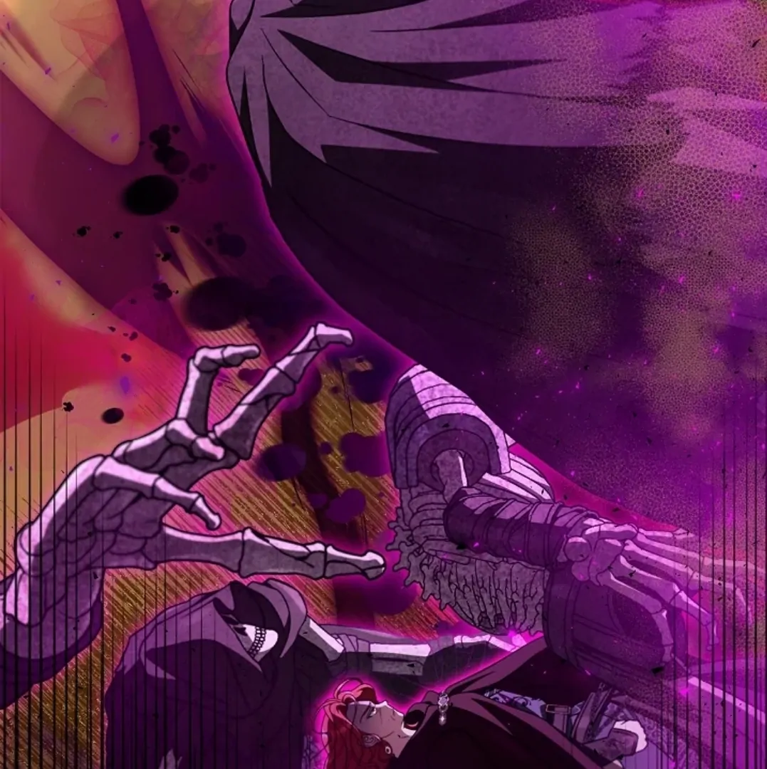 I Will Become the Villain’s Poison Taster Chapter 66 Gambar 131