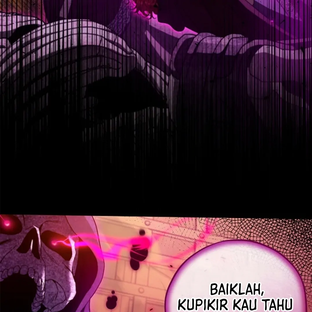 I Will Become the Villain’s Poison Taster Chapter 66 Gambar 132