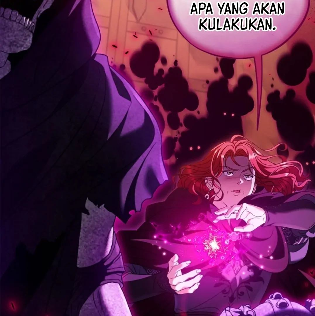 I Will Become the Villain’s Poison Taster Chapter 66 Gambar 133