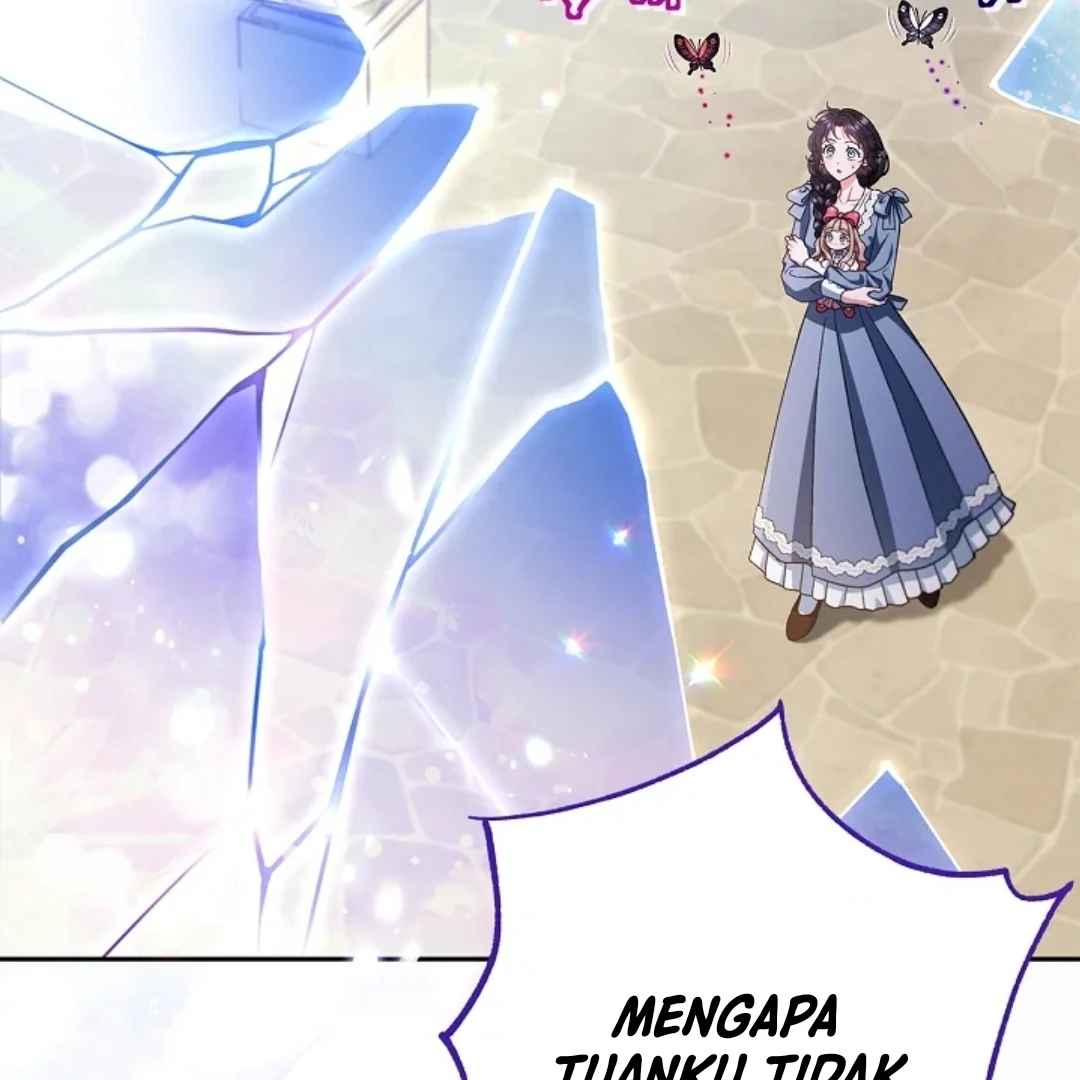 I Will Become the Villain’s Poison Taster Chapter 66 Gambar 146