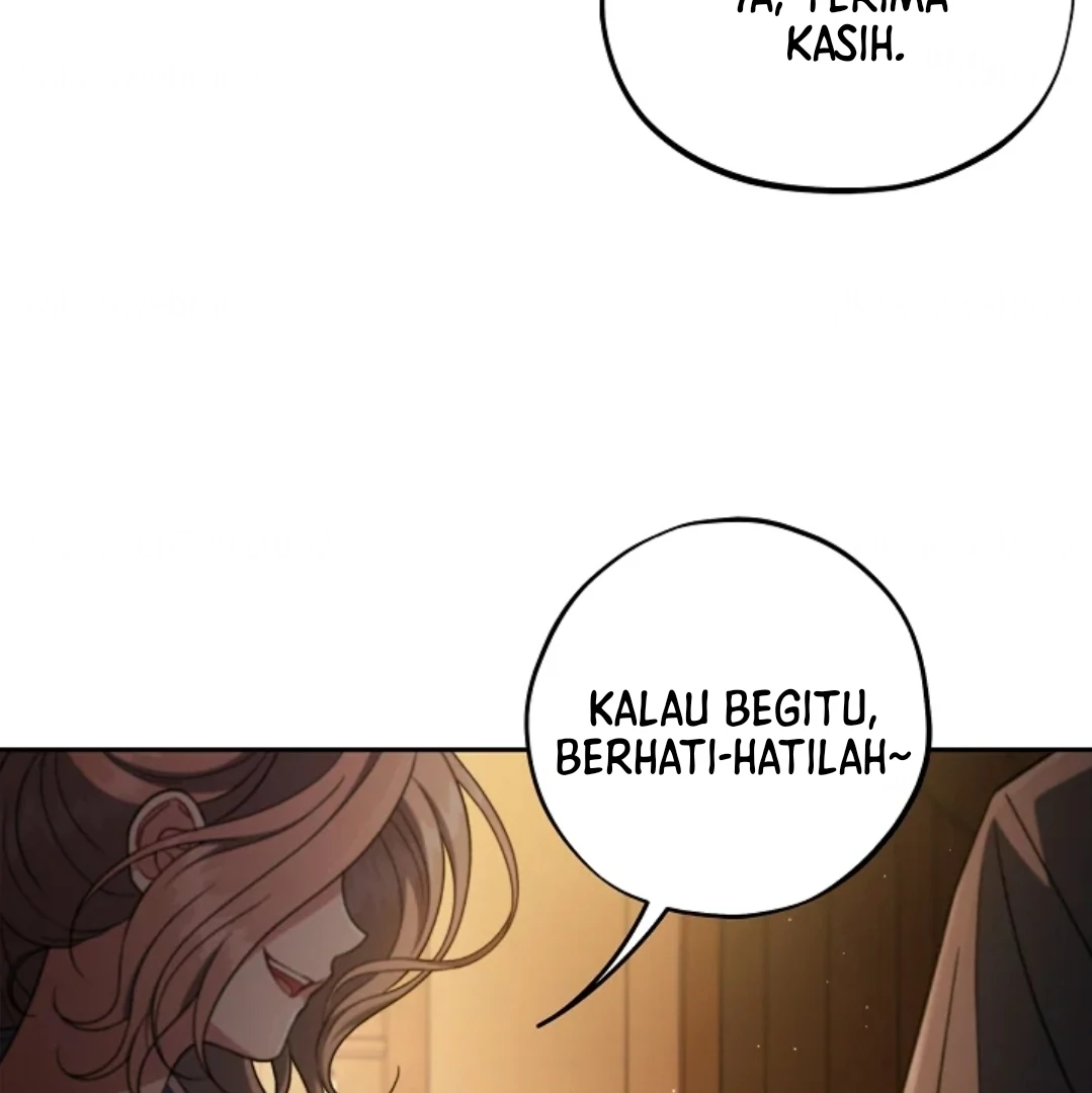 I Will Become the Villain’s Poison Taster Chapter 66 Gambar 15