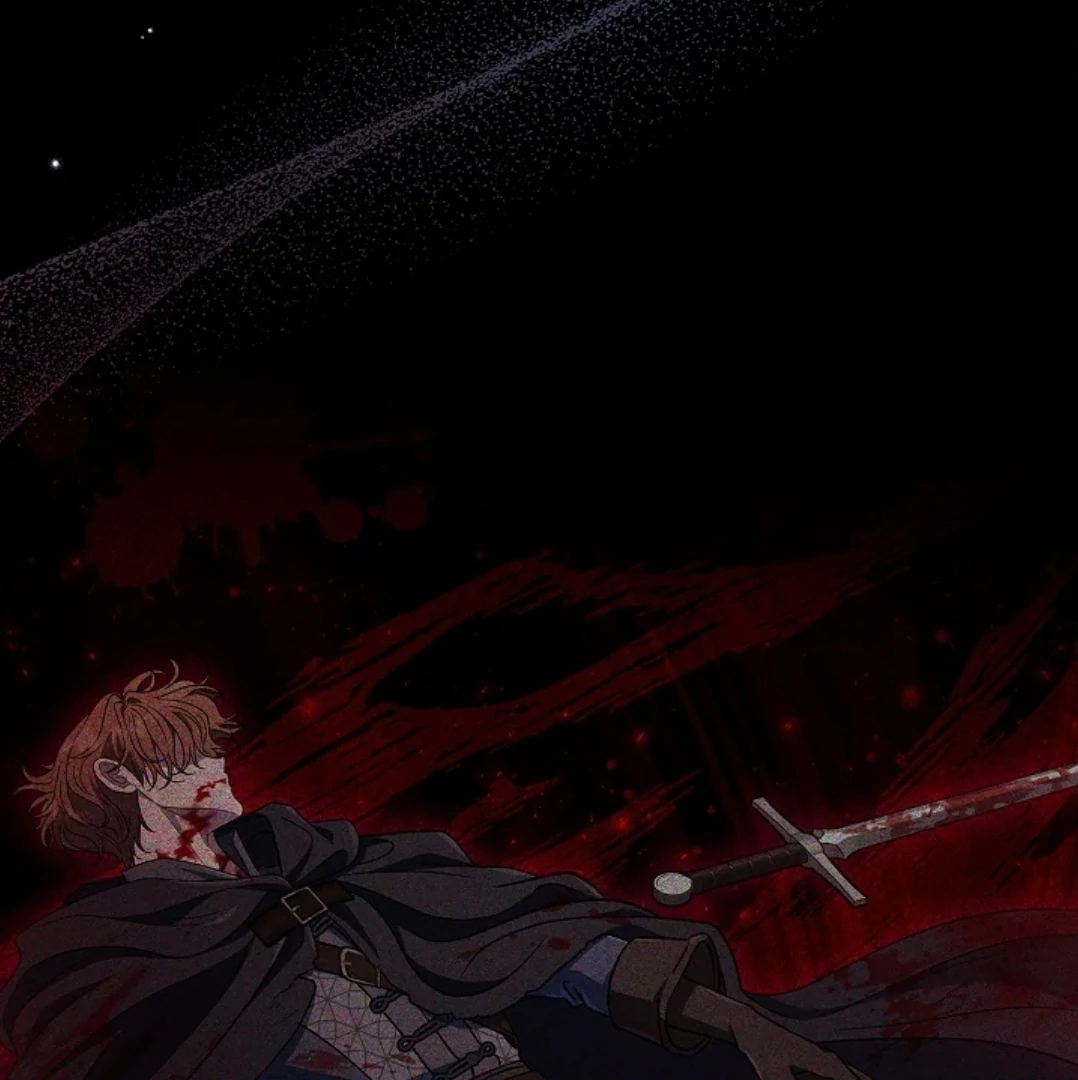 I Will Become the Villain’s Poison Taster Chapter 66 Gambar 165