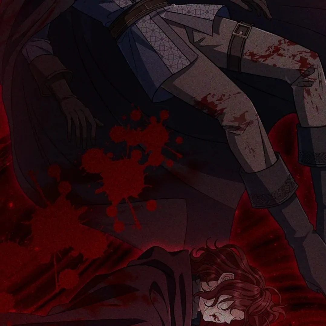 I Will Become the Villain’s Poison Taster Chapter 66 Gambar 166