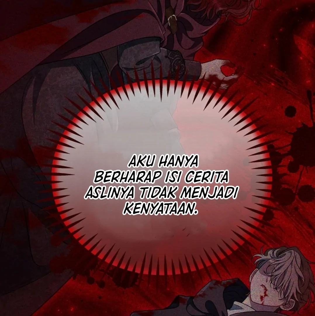 I Will Become the Villain’s Poison Taster Chapter 66 Gambar 167