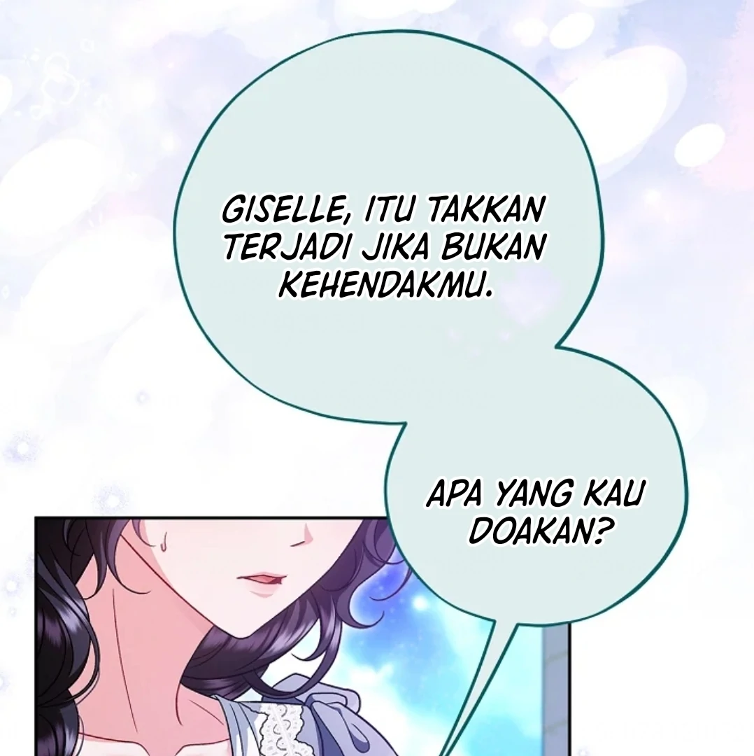 I Will Become the Villain’s Poison Taster Chapter 66 Gambar 161