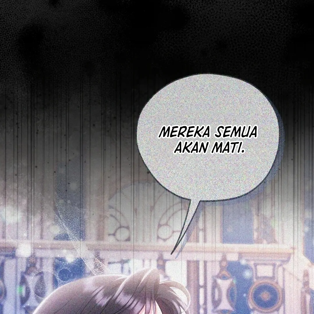 I Will Become the Villain’s Poison Taster Chapter 66 Gambar 174