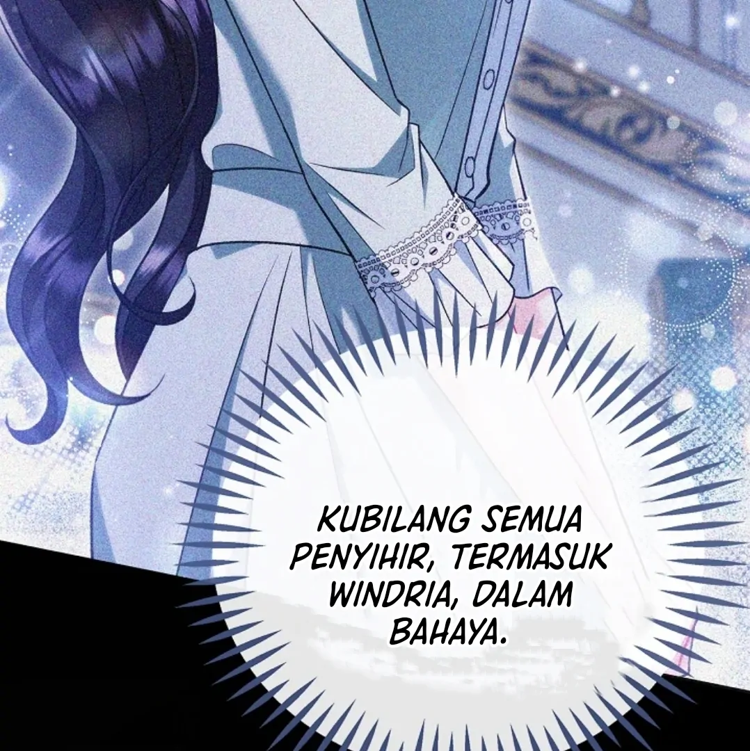 I Will Become the Villain’s Poison Taster Chapter 66 Gambar 176