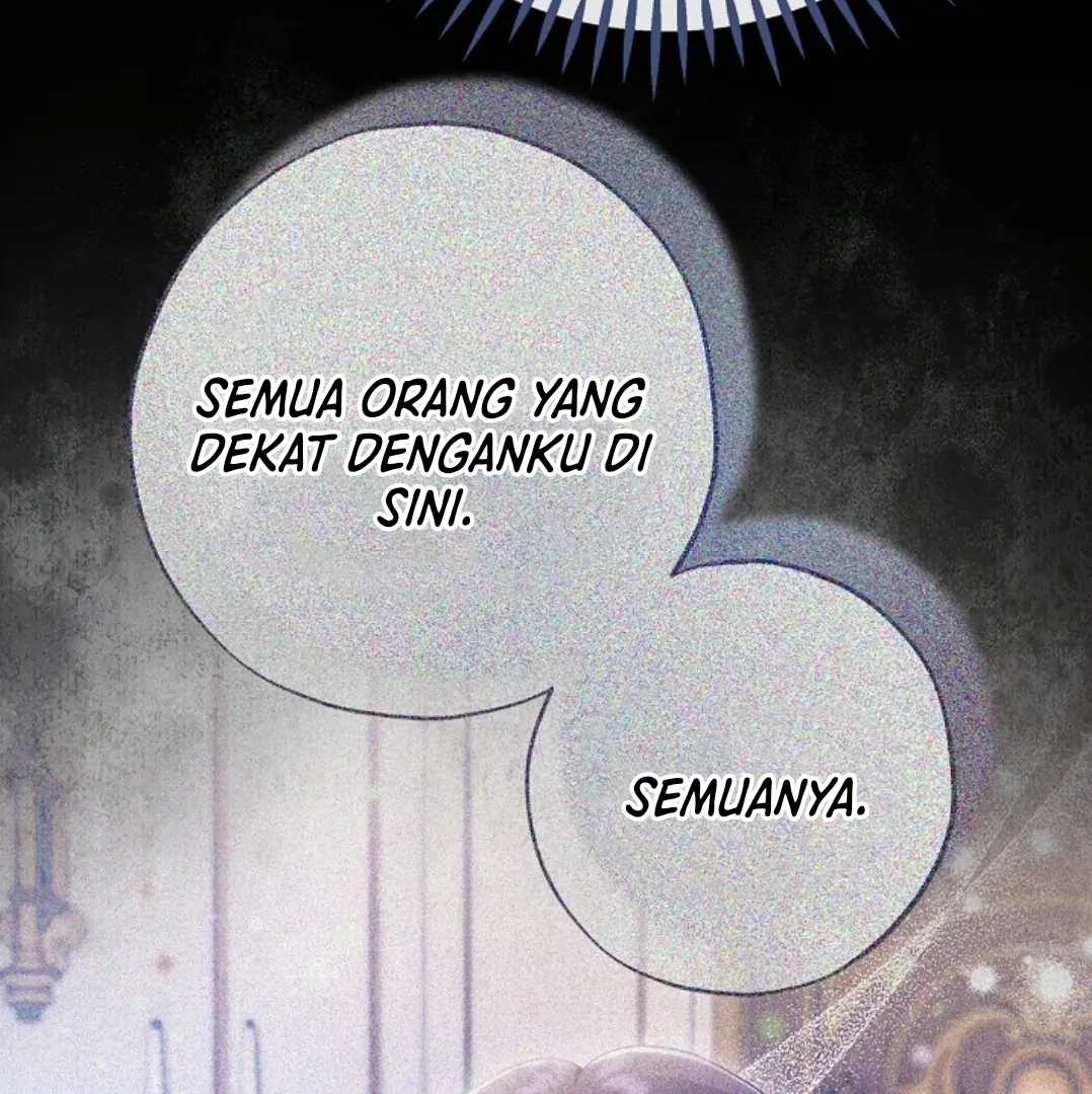 I Will Become the Villain’s Poison Taster Chapter 66 Gambar 177