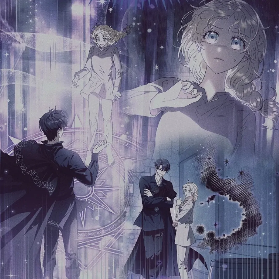 I Will Become the Villain’s Poison Taster Chapter 66 Gambar 188