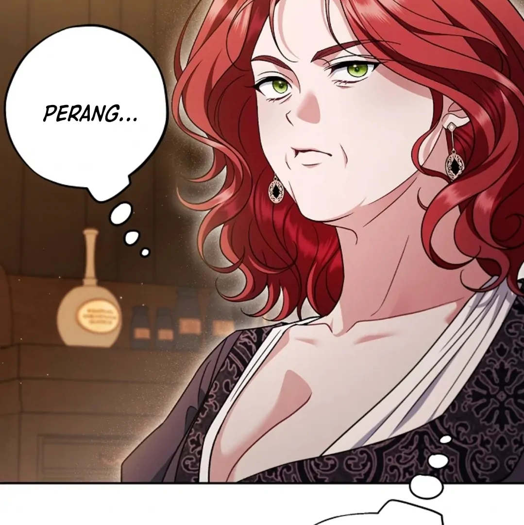 I Will Become the Villain’s Poison Taster Chapter 66 Gambar 18