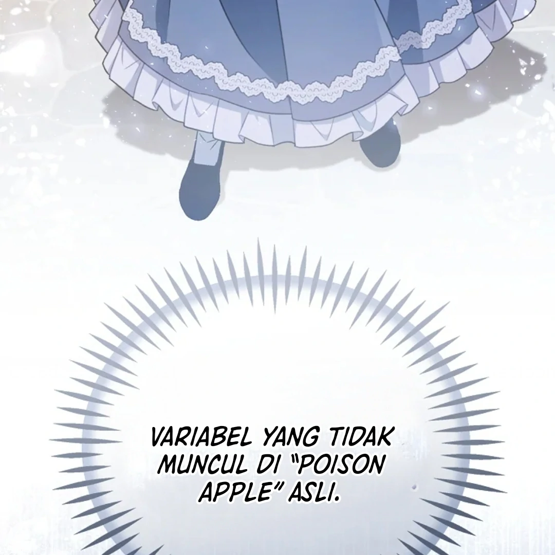 I Will Become the Villain’s Poison Taster Chapter 66 Gambar 194