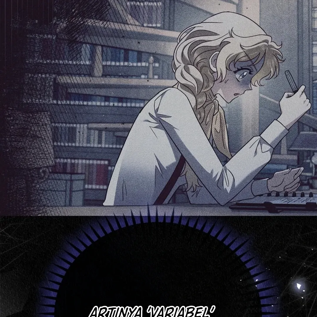 I Will Become the Villain’s Poison Taster Chapter 66 Gambar 190