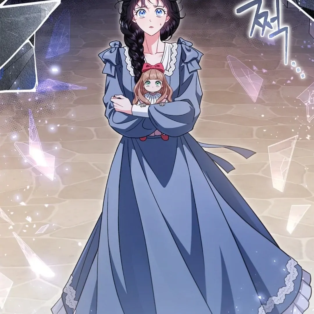 I Will Become the Villain’s Poison Taster Chapter 66 Gambar 193